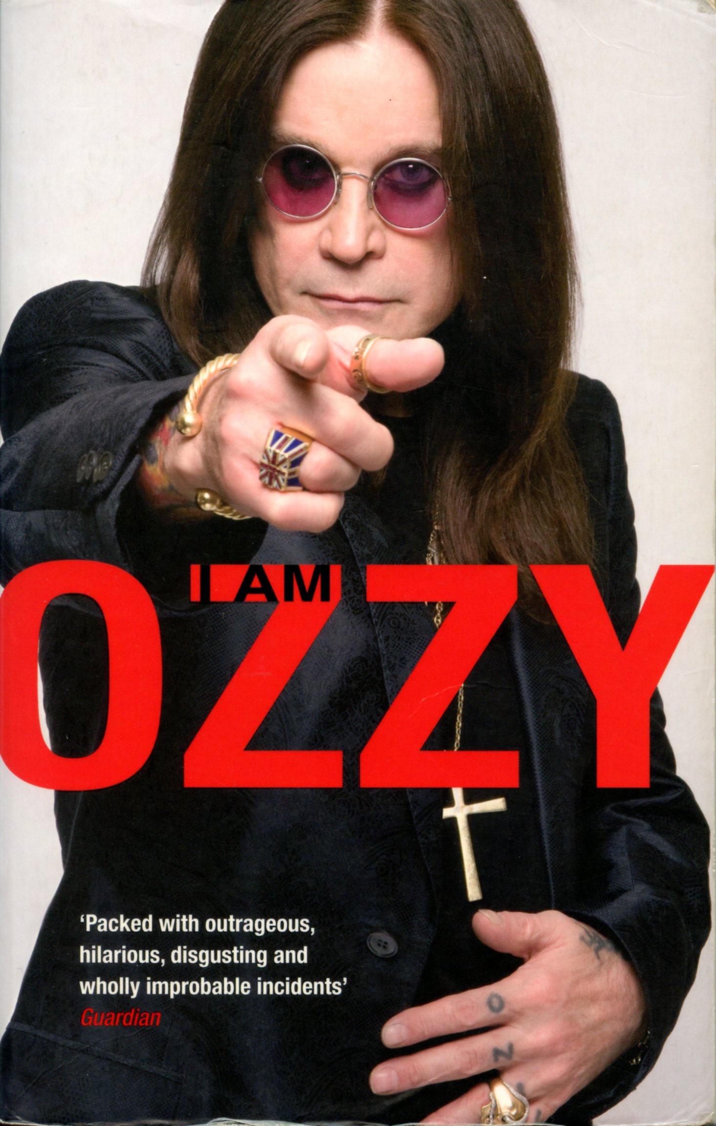 OZZY